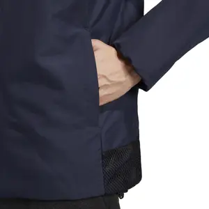 Jacke adidas Back-to-Sports 3-Stripes ed Insulated image-6