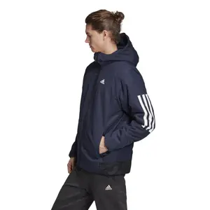 Jacke adidas Back-to-Sports 3-Stripes ed Insulated image-5