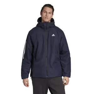 Jacke adidas Back-to-Sports 3-Stripes ed Insulated image-1