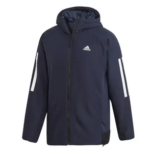 Jacke adidas Back-to-Sports 3-Stripes ed Insulated image-0