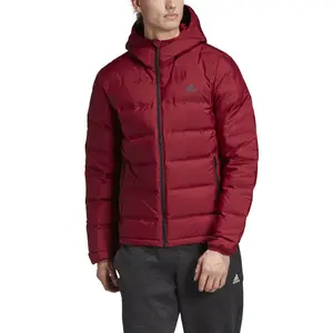 Doudoune Adidas Helionic Ed image-3