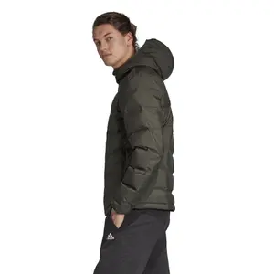 Dunjacka Adidas Helionic Ed image-6