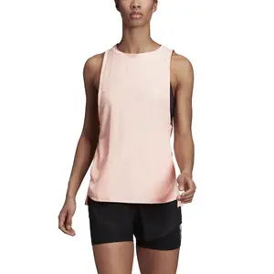 Camiseta de tirantes para mujer adidas 25/7 image-4