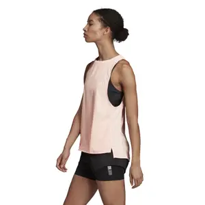 Camiseta de tirantes para mujer adidas 25/7 image-5