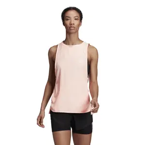 Camiseta de tirantes para mujer adidas 25/7 image-3