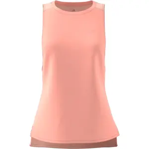 Camiseta de tirantes para mujer adidas 25/7 image-0