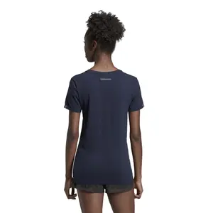 Camiseta de mujer adidas 25/7 image-4