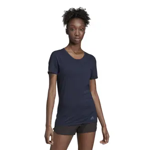 Camiseta de mujer adidas 25/7 image-1