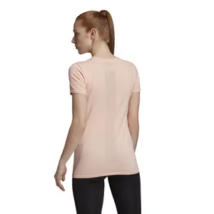 Camiseta de mujer adidas 25/7 image-5