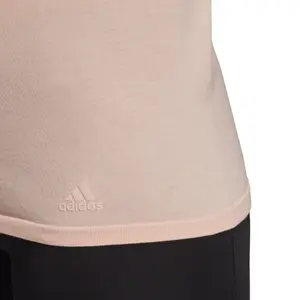 Camiseta de mujer adidas 25/7 image-6