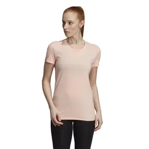 Camiseta de mujer adidas 25/7 image-2