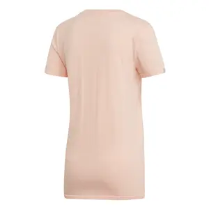 Camiseta de mujer adidas 25/7 image-4