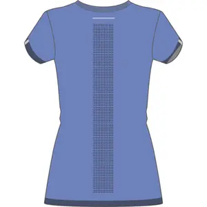 Camiseta de mujer adidas 25/7 image-1