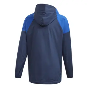 Chaqueta para niños adidas ID Wnd image-2