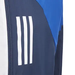 Chaqueta para niños adidas ID Wnd image-4