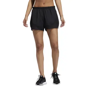 Pantalones cortos de mujer adidas Marathon 20 Light Speed image-2