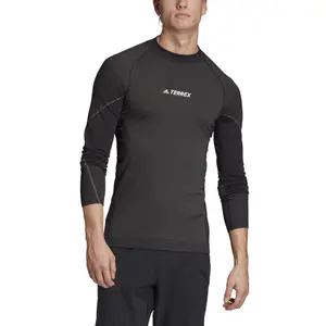 T-shirt adidas Primeknit Base-Layer image-1