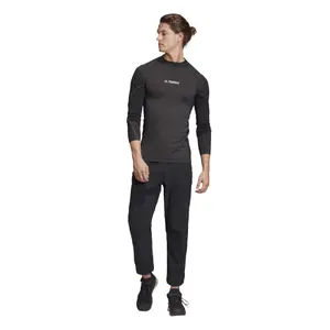 T-shirt adidas Primeknit Base-Layer image-3
