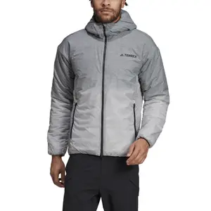 Kurtka adidas Windweave Insulated ed image-2