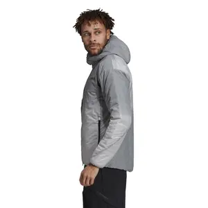 Kurtka adidas Windweave Insulated ed image-6