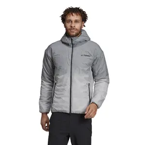 Kurtka adidas Windweave Insulated ed image-1