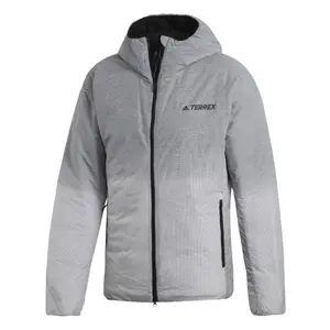 Kurtka adidas Windweave Insulated ed image-0