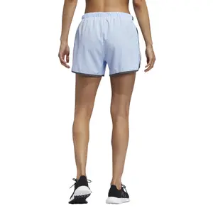 Pantalón corto mujer adidas Marathon 20 image-3
