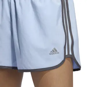Pantalón corto mujer adidas Marathon 20 image-5