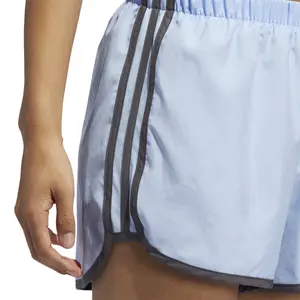 Pantalón corto mujer adidas Marathon 20 image-6