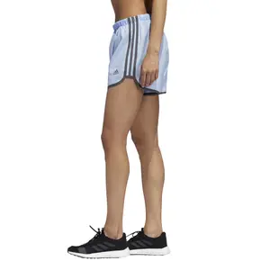 Pantalón corto mujer adidas Marathon 20 image-4