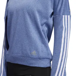Women's sweatshirt adidas Response Long Sleeve image-6