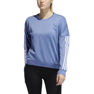 Women's sweatshirt adidas Response Long Sleeve image-2