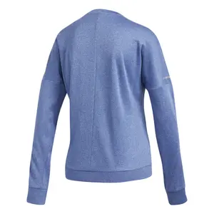 Women's sweatshirt adidas Response Long Sleeve image-3