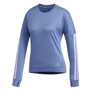 Women's sweatshirt adidas Response Long Sleeve image-0