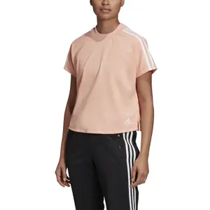 Camiseta de mujer adidas AtTEEtude image-1