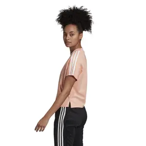 Camiseta de mujer adidas AtTEEtude image-4