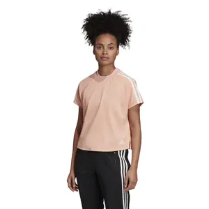 Camiseta de mujer adidas AtTEEtude image-2