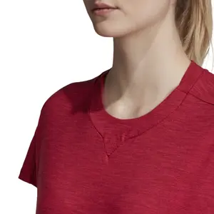 Camiseta de mujer adidas ID Winners Attude image-6