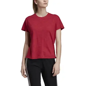 Camiseta de mujer adidas ID Winners Attude image-1
