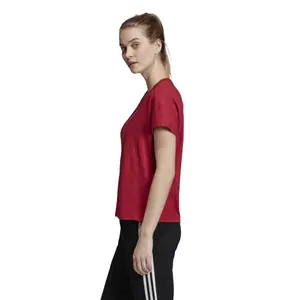 Camiseta de mujer adidas ID Winners Attude image-3