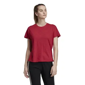 Camiseta de mujer adidas ID Winners Attude image-2
