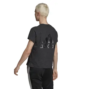 Camiseta de mujer adidas ID Winners Attude image-6