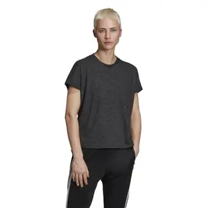 Camiseta de mujer adidas ID Winners Attude image-2