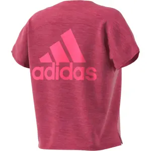 Camiseta de mujer adidas ID Winners Attude image-2