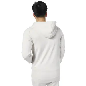Sweatshirt à capuche Reebok Combat Legacy image-3