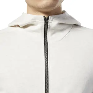 Sweatshirt à capuche Reebok Combat Legacy image-6