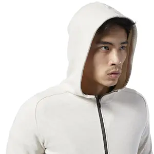 Sweatshirt à capuche Reebok Combat Legacy image-5