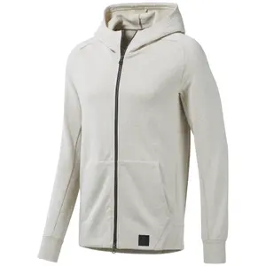 Sweatshirt à capuche Reebok Combat Legacy image-0