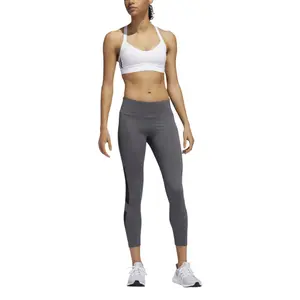 Mallas de mujer adidas How We Do 7/8 Light image-1
