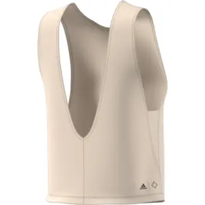 Camiseta de tirantes para mujer adidas Wanderlust Graphic image-5